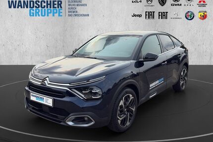 Citroen C4 Gebrauchtwagen