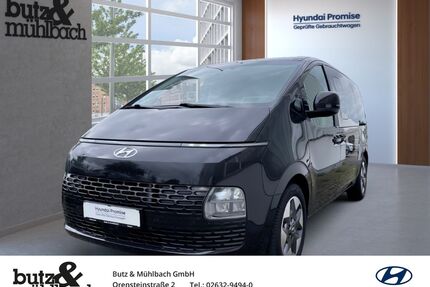 Hyundai STARIA Gebrauchtwagen