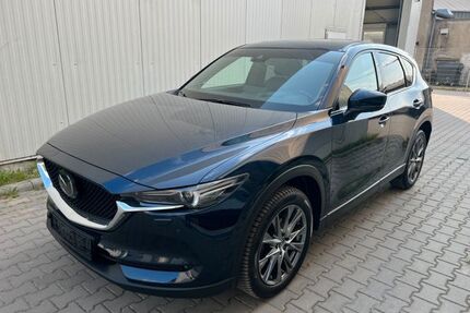 Mazda CX-5 Gebrauchtwagen