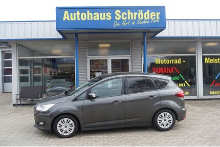 Ford C-Max Gebrauchtwagen