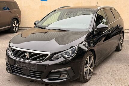 Peugeot 308 Gebrauchtwagen