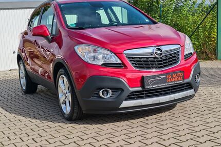 Opel Mokka Gebrauchtwagen