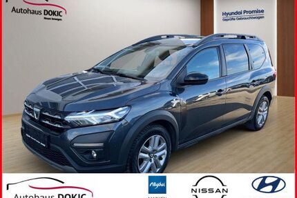 Dacia Jogger Gebrauchtwagen