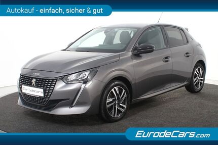 Peugeot 208 Gebrauchtwagen