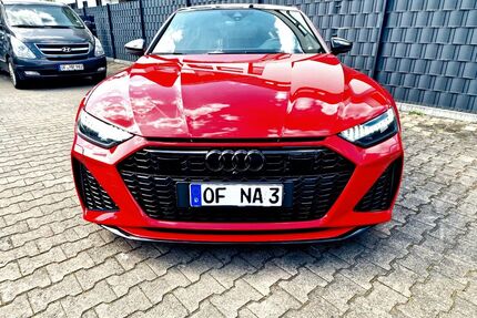 Audi RS7 Gebrauchtwagen