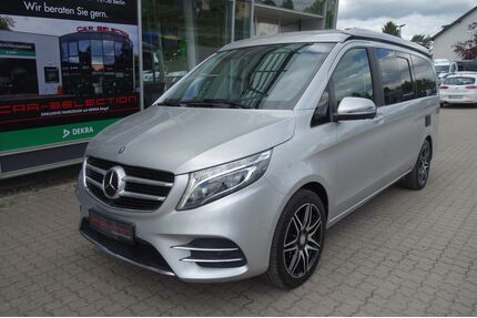 Mercedes-Benz V 250 Gebrauchtwagen