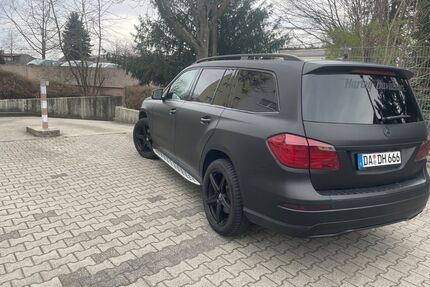 Mercedes-Benz GL 350 Gebrauchtwagen