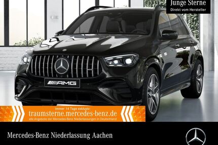 Mercedes-Benz GLE 53 AMG Gebrauchtwagen