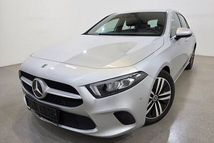 Mercedes-Benz A 160 Gebrauchtwagen