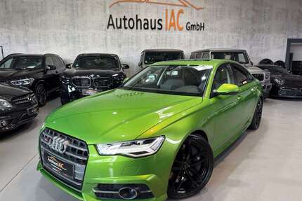 Audi S6 Gebrauchtwagen