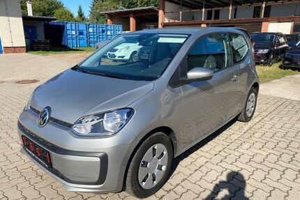VW up! Gebrauchtwagen