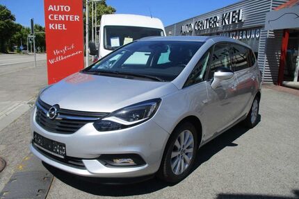 Opel Zafira Gebrauchtwagen