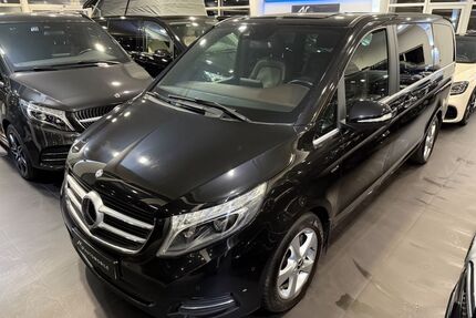 Mercedes-Benz V 250 Gebrauchtwagen
