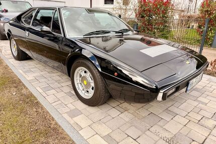Ferrari 208 Gebrauchtwagen