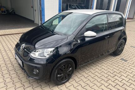 VW up! Gebrauchtwagen
