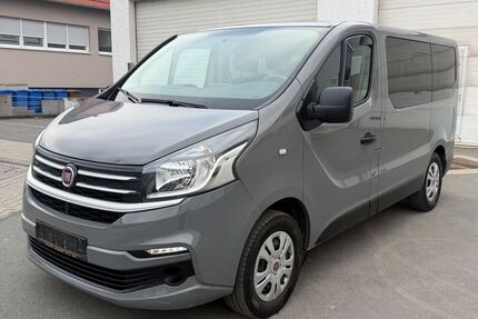 Fiat Talento Gebrauchtwagen