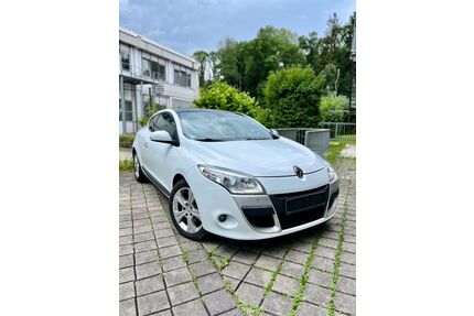 Renault Megane Gebrauchtwagen