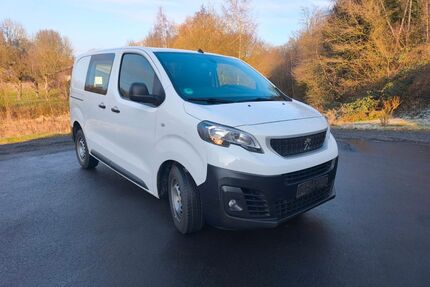 Peugeot Expert Gebrauchtwagen