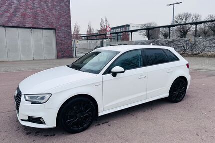 Audi e-tron Gebrauchtwagen