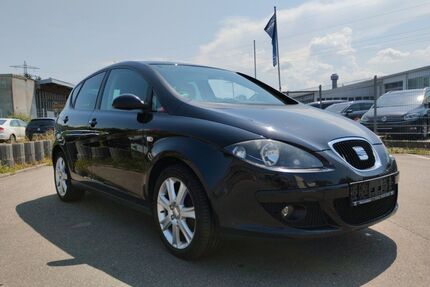 Seat Altea Gebrauchtwagen