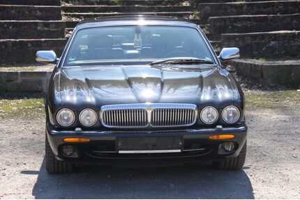 Jaguar Daimler Gebrauchtwagen