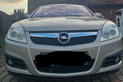 Opel Vectra Gebrauchtwagen