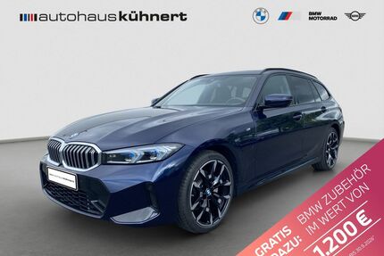 BMW 330 Gebrauchtwagen