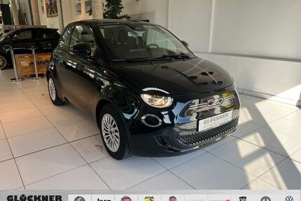 Fiat 500e Gebrauchtwagen