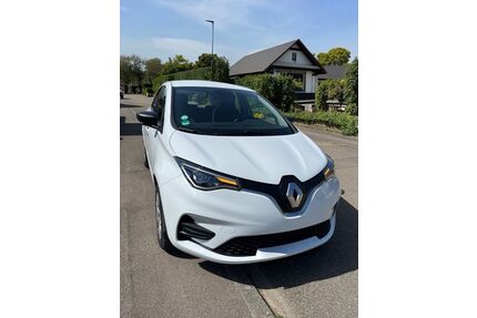 Renault ZOE Gebrauchtwagen