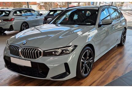 BMW 330 Gebrauchtwagen