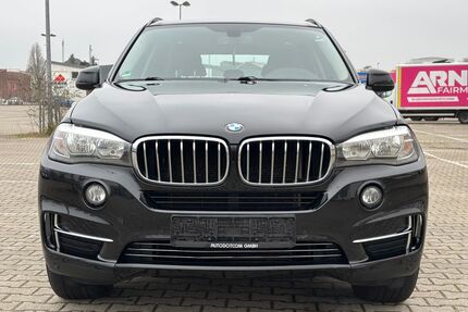 BMW X5 Gebrauchtwagen