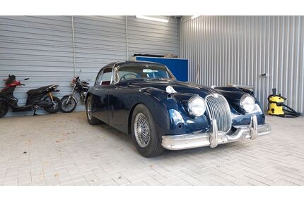 Jaguar XK Gebrauchtwagen
