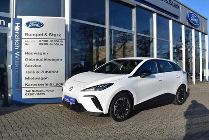 MG MG4 Gebrauchtwagen