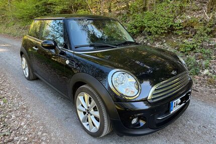 Mini Cooper Gebrauchtwagen