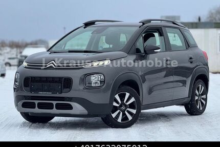 Citroen C3 Aircross Gebrauchtwagen