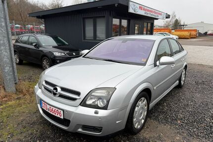Opel Vectra Gebrauchtwagen