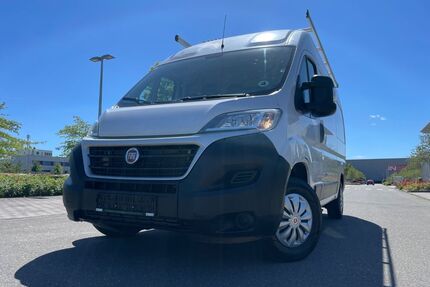 Fiat Ducato Gebrauchtwagen