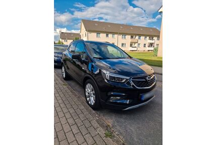Opel Mokka Gebrauchtwagen