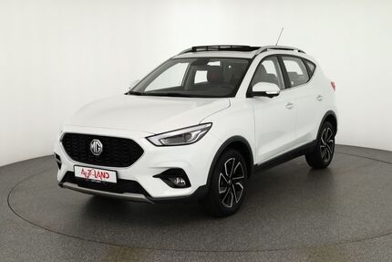 MG ZS Gebrauchtwagen