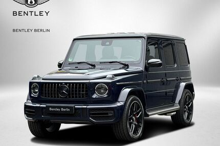 Mercedes-Benz G 63 AMG Gebrauchtwagen