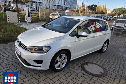 VW Golf Sportsvan Gebrauchtwagen