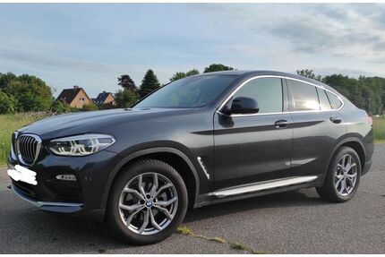 BMW X4 Gebrauchtwagen