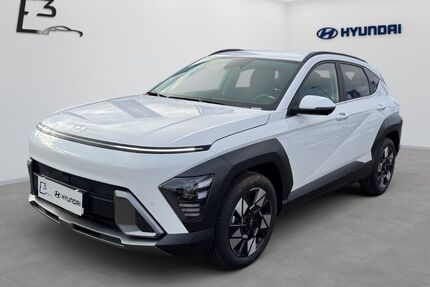 Hyundai KONA Gebrauchtwagen
