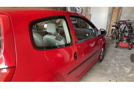 Renault Twingo Gebrauchtwagen