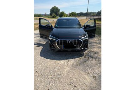 Audi Q3 Gebrauchtwagen
