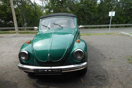 VW Käfer Gebrauchtwagen