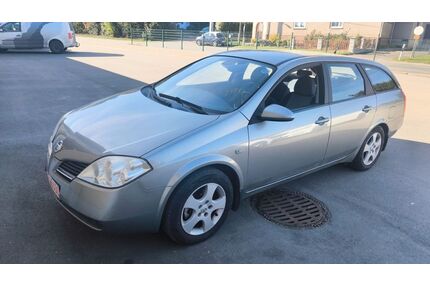 Nissan Primera Gebrauchtwagen