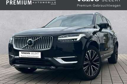 Volvo XC90 Gebrauchtwagen