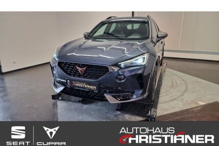 Cupra Formentor Gebrauchtwagen