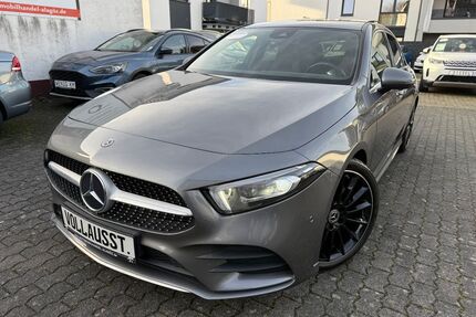 Mercedes-Benz A 250 Gebrauchtwagen